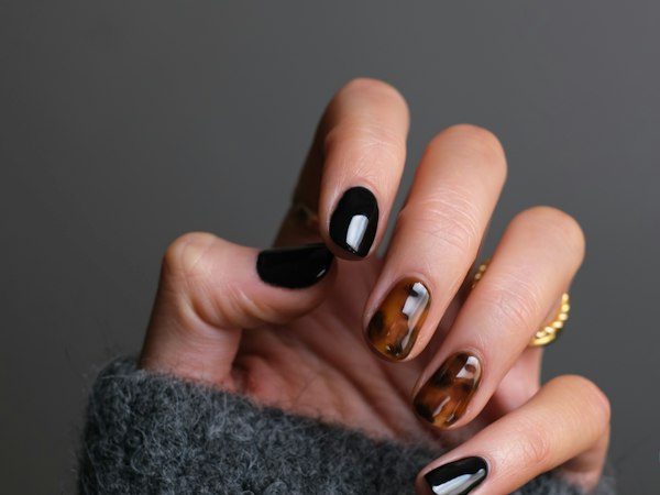 Gel Manicure