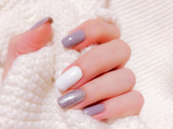 Acrylic & Dip Powder
